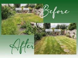 Garden Clearance Northamptonshire