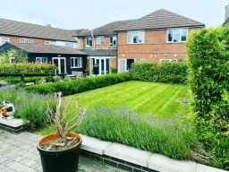 Grounds Maintenance Northants