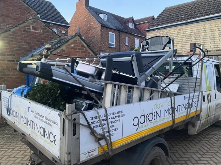 Scrap Metal Collection Corby