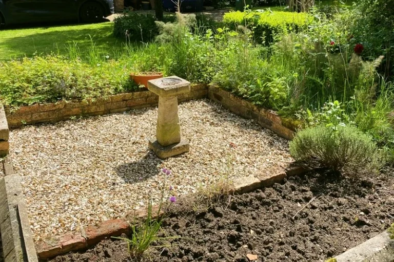 Garden Landscaping Wellingborough