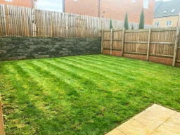 Lawn Care Northamptonshire